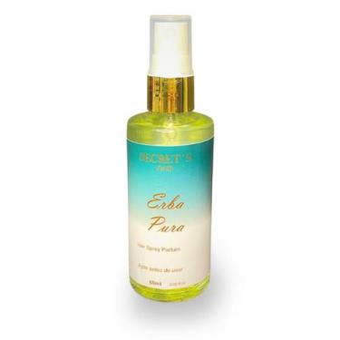 Imagem de Perfume Capilar Secrets Hair 60Ml-P/ Qualquer Tipo De Cabelo