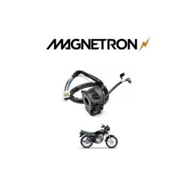 Imagem de Chave De Luz Completa Sundown Hunter 125 2004 A 2008 - MAGNETRON