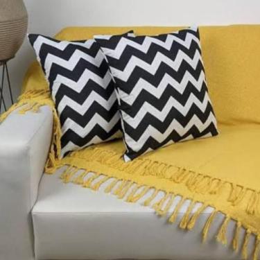 Imagem de MATA Para SOFA MGK Decorativa 3,00x3,00m Premium, Amarelo