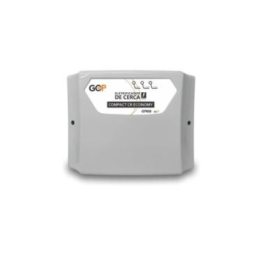 Imagem de Central de Cerca Eletrica Compact CR Economy CX-7801 - GCP
