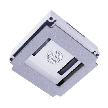 Imagem de Robô aspirador de pó para limpeza de janelas de nível profissional - Motor sem escovas de 6000 Pa, tecnologia de pulverização dupla, 3 caminhos inteligentes (N/Z/N+Z), comandos de voz, backup de