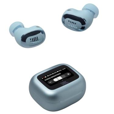 Imagem de Fone de Ouvido Bluetooth JBL Live Buds 3 Azul