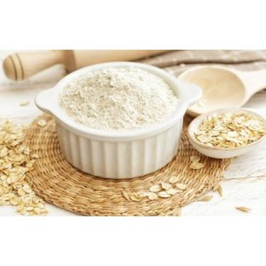 Imagem de Farinha De Aveia Granel Total Food 1kg