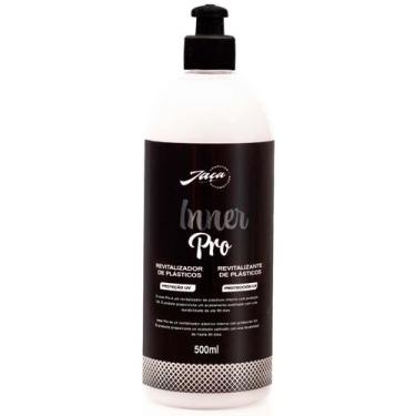 Imagem de Revitalizador de Plásticos Internos Jaça Inner PRO - 500ml - Jaca