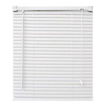 Imagem de Persiana Horizontal Pvc Branca 80 (L) X 220 (A) - Top Flex