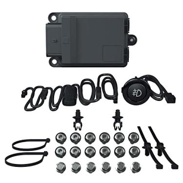 Imagem de Indian Motorcycle Kit de instalação de carenagem inferior Pathfinder S