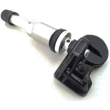 Imagem de Sensor Pneu Onix Premier Tracker 2021 2022 2023 Bico Pito Gm