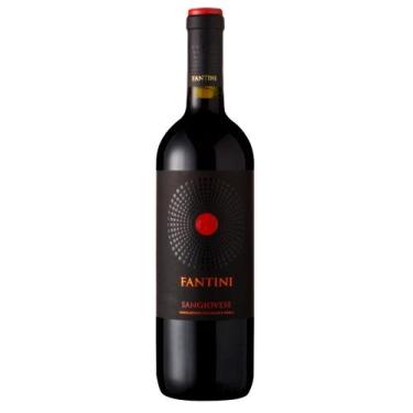 Imagem de Fantini Sangiovese IGT