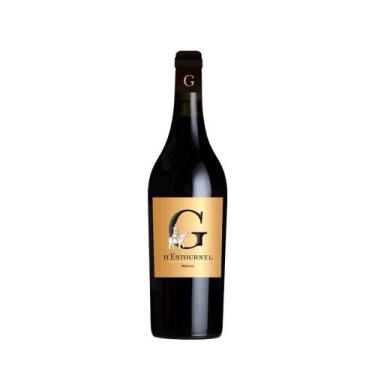 Imagem de Vinho G D'Estournel Tinto 750ml