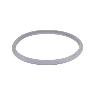 Imagem de Anel Vedação Panela Pressão Tramontina Brava Silicone 20 cm