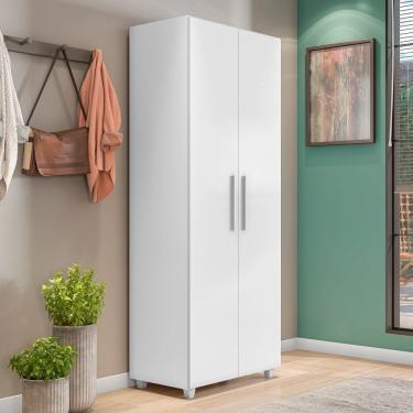 Imagem de Estante Multiuso Bleak Branco