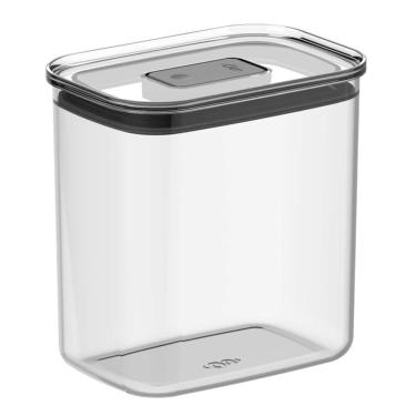 Imagem de Pote Hermético Retangular Duo Lock 1,5L - Ou