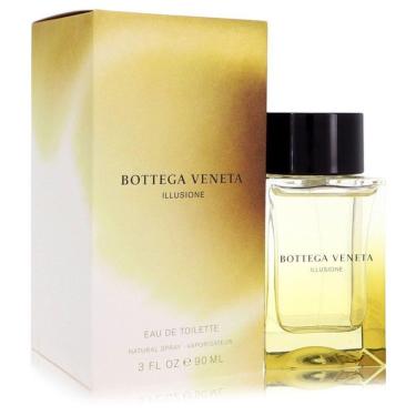 Imagem de Col. Masculina Bottega Veneta 90 Ml Eau De Toilette Spray