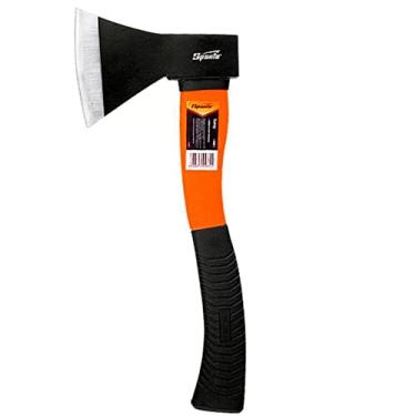 Imagem de Sparta Machado Cabo Fibra De Vidro Emborrachado Pedo 600G-Sparta