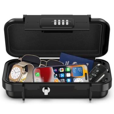 Imagem de Temracha Cofre portátil