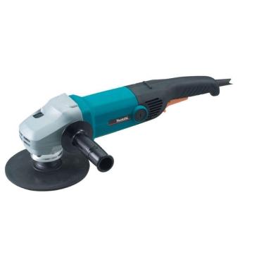Imagem de Lixadeira Angular 180mm Industrial 1400W Sa7000 Makita 110V
