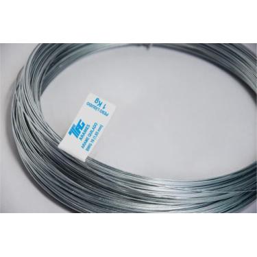 Imagem de ARAME GALVANIZADO BWG 16 (1,65mm) - GERDAU ACOS LONGOS S/A