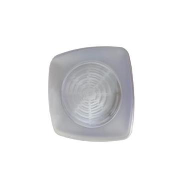 Imagem de Prato Acrílico Resistente 15cm Transparente - kit 40 Un -  ARCÓLOR, tr
