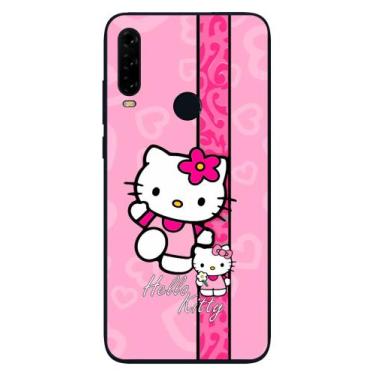 Imagem de Capa Adesivo Skin378 Verso Para Philco Hit P10 - KawaSkin