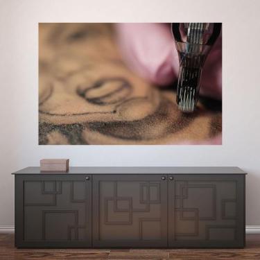 Imagem de Painel Adesivo de Parede - Tatuagem - 1197png - Allodi