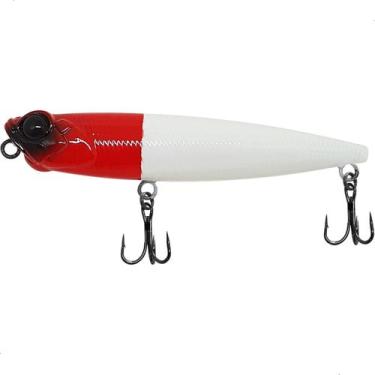 Imagem de Isca Artificial Stick.Z - Cor:26 Matadeira Pesca Robalo Tucunare Trair