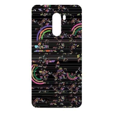 Imagem de Capa Adesivo Skin006 Verso Para Pocophone F1 - KawaSkin