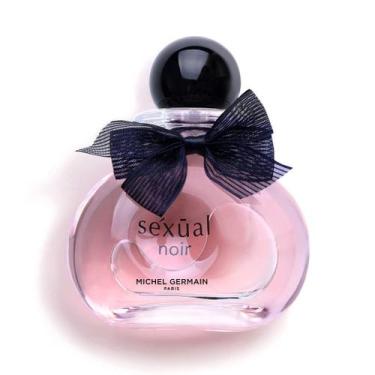 Imagem de Perfume Michel Germain Sexual Noir Eau de Parfum 75ml