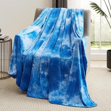 Imagem de Cobertor de resfriamento Topcee para pessoas que dormem bem 90x104 Kin