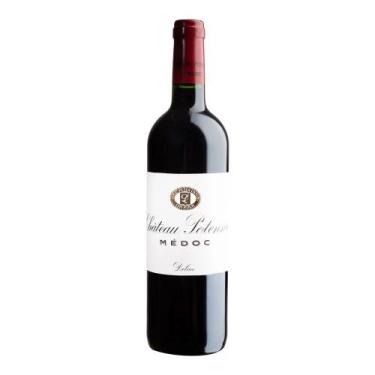 Imagem de Vinho Tinto Chateau Potensac Medoc 750ml