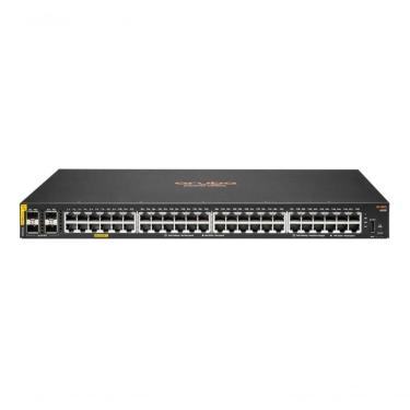 Imagem de Switch Hpe Aruba 6000 48g Cl4 4sfp R8n85a I