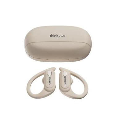 Imagem de Fones de ouvido True Wireless XT60 Bluetooth 5.3 com redução de ruído 