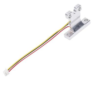 Imagem de YWBL-WH Sensor de Linhagem de Impressora 3D, Sensor de Nivelamento de Cama Automática para Kobra 3 Combina, Instalação Fácil, Acessório de Reparo Agradável para Impressora, Medir a