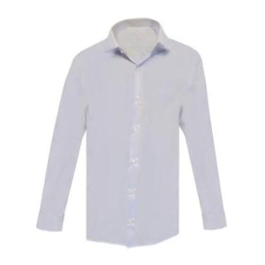 Imagem de Camisa Ogochi Slim Masculina-Masculino
