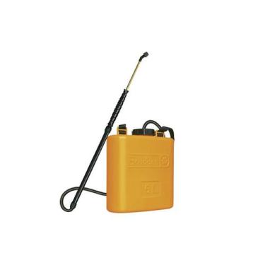 Imagem de Pulverizador Brudden Das Gii 5,0L