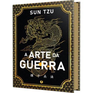 Imagem de Arte Da Guerra - Edicao De Luxo, A