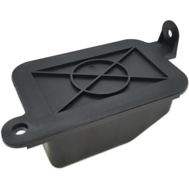 Imagem de AIWGIW Reservatório De Vácuo Para Ar Condicionado Compatível Com Ford Econoline Van E150 E250 E350 2000-2014. Substitui 47995 Yc2Z-19A566-Aa.