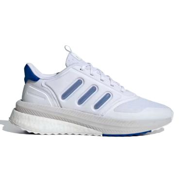 Imagem de Tênis Adidas X Plrphase - Masculino - 45 - Branco-Azul