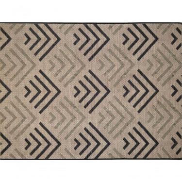 Imagem de Mini Capacho Natural Look Flecha B 042x060 Cm