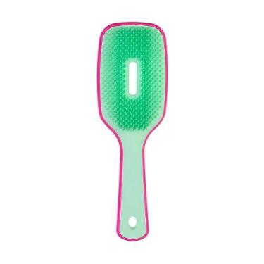 Imagem de Escova de cabelo Flex Fast Dry Pink Ricca