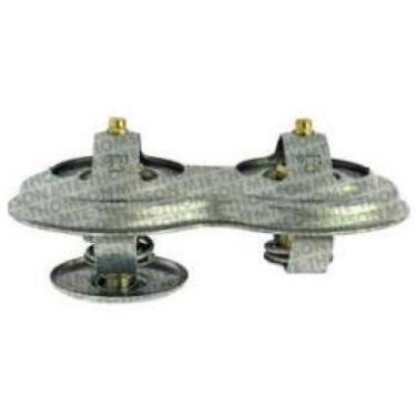 Imagem de Válvula termostática Scania T 113 1998 a 1998 MTE-THOMSON