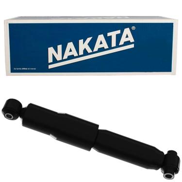 Imagem de Amortecedor 207 2009 A 2012 Traseiro Nakata Hg31180