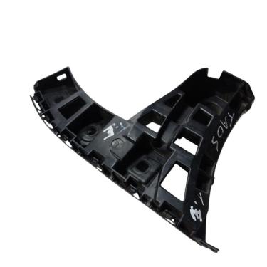 Imagem de Guia Parachoque Traseiro Esquerdo Volkswagen Taos 2023