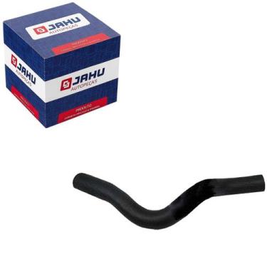 Imagem de Mangueira Superior Do Radiador Ka 2014 A 2019 - Jahu 37187-5