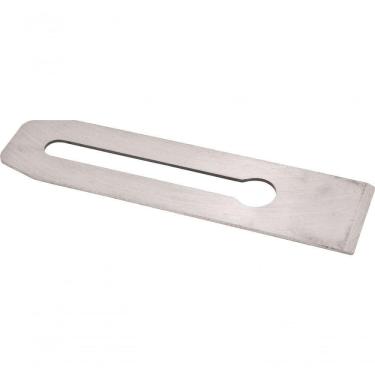 Imagem de Lamina Para Plaina Manual Nr3 Largura 45mm Profissional Vonder