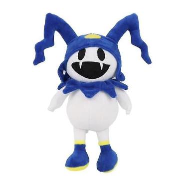 Imagem de Mike Hee-ho Jack Frost Pelúcia Shin Megami Tensei V Jogo Chara - Muye 