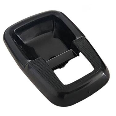 Imagem de Moldura Maçaneta Interna Preta Variant TL 77 78 79 80... - Garagem Onl