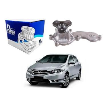 Imagem de Bomba Dagua Indisa City 1.5 2009 A 2013