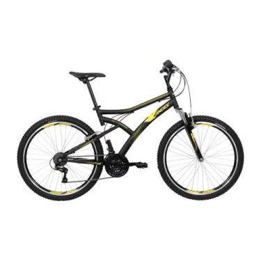 Imagem de Bicicleta Caloi Andes Aro 26 Freio V-Brake 21V