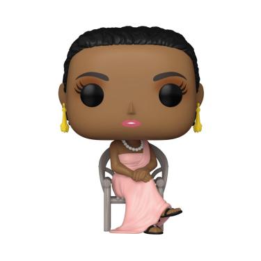 Imagem de Funko Pop Icons - Whitney Houston 25