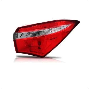 Imagem de Lanterna de Iluminação Direito Magneti Marelli IMM1811005